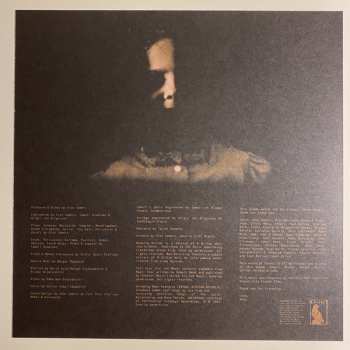 2LP Alex Somers: Siblings
