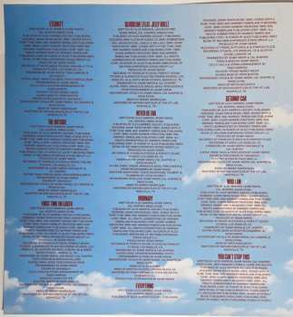 2LP Alex Warren: You'll Be Alright, Kid CLR