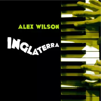 Alex Wilson: Inglaterra