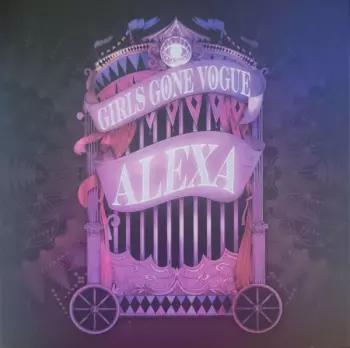AleXa: Girls Gone Vogue