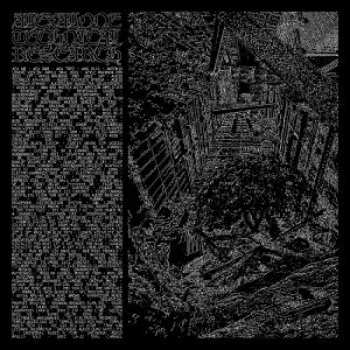 LP Alexalone: Alexalone Technical Research (silver Splatter Lp)