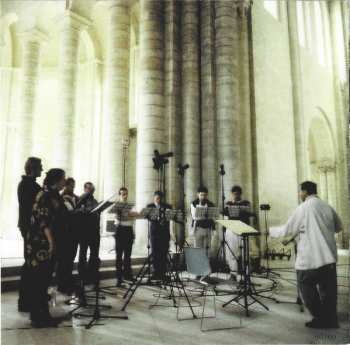 CD Huelgas-Ensemble: A Secret Labyrinth