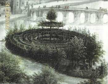 CD Huelgas-Ensemble: A Secret Labyrinth