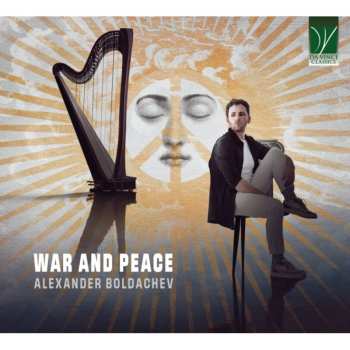 Album Alexander Boldachev: War And Peace