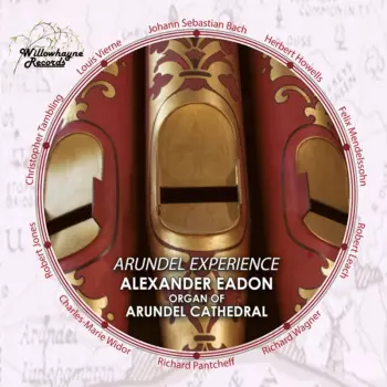 Arundel Experience