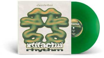 LP Alexander Flood: Artifactual Rhythm