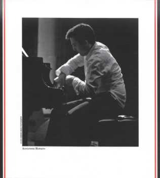 CD Alexander Hawkins: A Near Permanent State Of Wonder