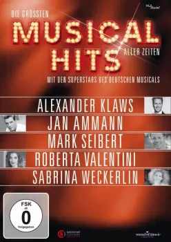 Die Größten Musicalhits Aller Zeiten