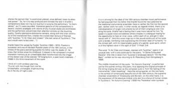 CD Alexander Knaifel: Svete Tikhiy