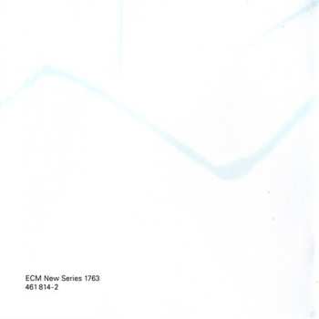 CD Alexander Knaifel: Svete Tikhiy