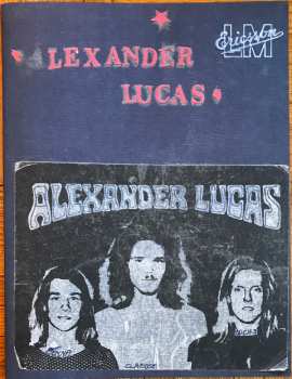 2LP Alexander Lucas: Alexander Lucas DLX | LTD