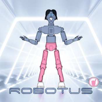 CD Alexander Marcus: Robotus