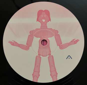 LP Alexander Marcus: Robotus