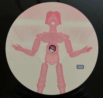 LP Alexander Marcus: Robotus