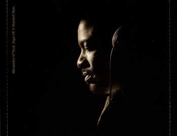 CD Alexander O'Neal: Saga Of A Married Man