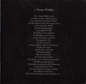 CD Alexander Paul Blake: Die Rückkehr Ins Goldene Zeitalter