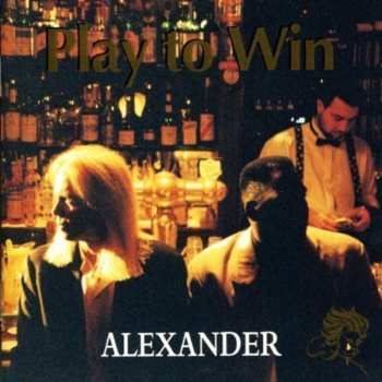 CD Alexander: Play To Win 