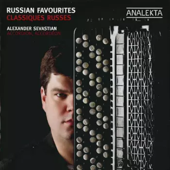 Russian Favorites