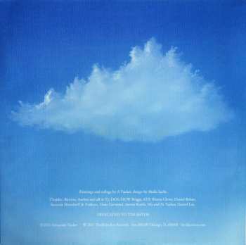 LP Alexander Tucker: Dorwytch