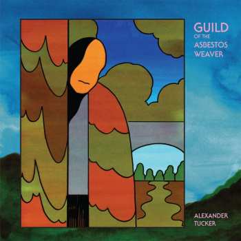 CD Alexander Tucker: Guild Of The Asbestos Weaver