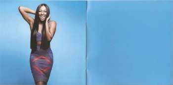 CD Alexandra Burke: Heartbreak On Hold