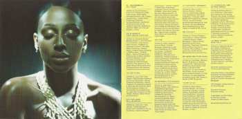 CD Alexandra Burke: Heartbreak On Hold