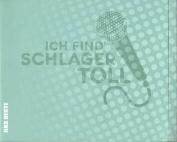 CD Alexandra: Ich Find' Schlager Toll (Das Beste)
