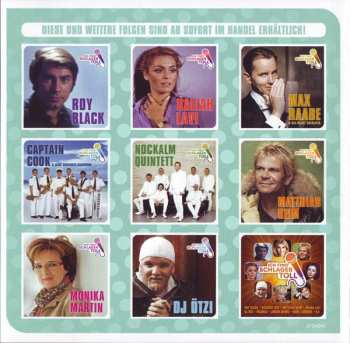 CD Alexandra: Ich Find' Schlager Toll (Das Beste)