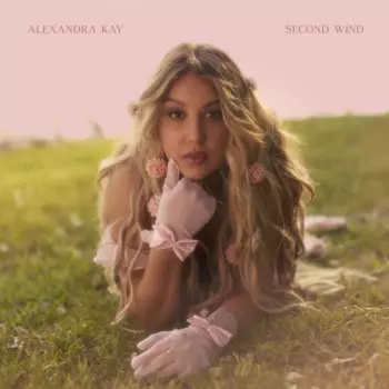 Alexandra Kay: Second Wind