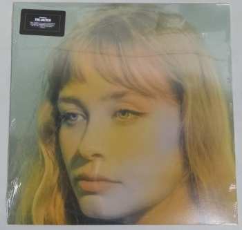 LP Alexandra Savior: The Archer