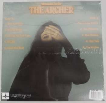 LP Alexandra Savior: The Archer