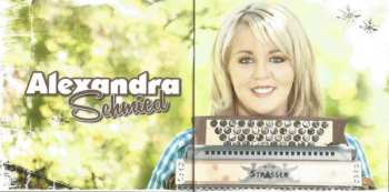 CD Alexandra Schmied: Die Musi Ist Mein Leben