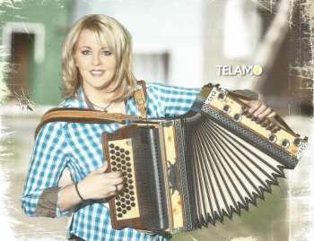CD Alexandra Schmied: Die Musi Ist Mein Leben
