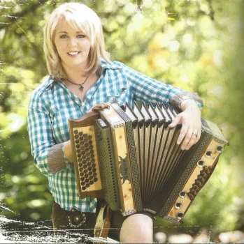 CD Alexandra Schmied: Die Musi Ist Mein Leben