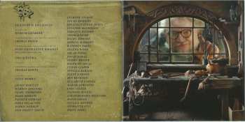 CD Alexandre Desplat: Guillermo Del Toro's Pinocchio (Music From The Netflix Film)