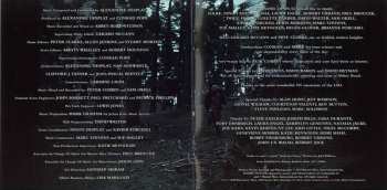 CD Alexandre Desplat: Harry Potter And The Deathly Hallows: Part 1 (Original Motion Picture Soundtrack)