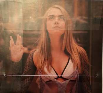 2CD Alexandre Desplat: Valerian And The City Of A Thousand Planets - Original Score