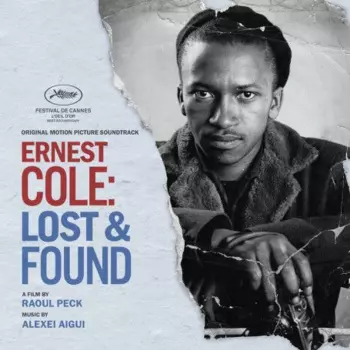Alexei Aigui: Ernest Cole: Lost & Found