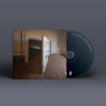 CD Alexi Tuomarila Trio: Departing The Wasteland