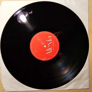 LP Alexia: My Xmas