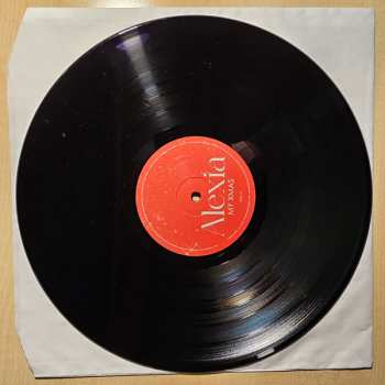 LP Alexia: My Xmas