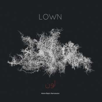 Album Alexis Bajot-Nercessian: LOWN