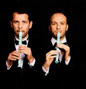 CD Alexis HK: Inavouable