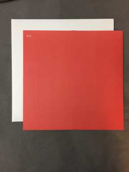 2LP Alexis Taylor: Piano + Listen With(out) Piano