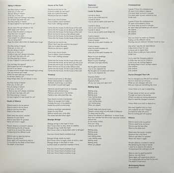 LP Alexis Taylor: Silence