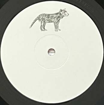 LP Alexis Taylor: Silence