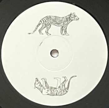 LP Alexis Taylor: Silence