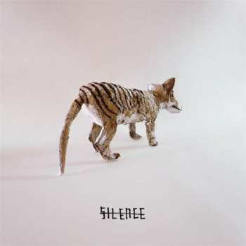 LP Alexis Taylor: Silence