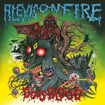 Alexisonfire: Dogs Blood