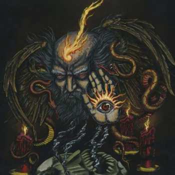 CD Aleynmord: The Blinding Light